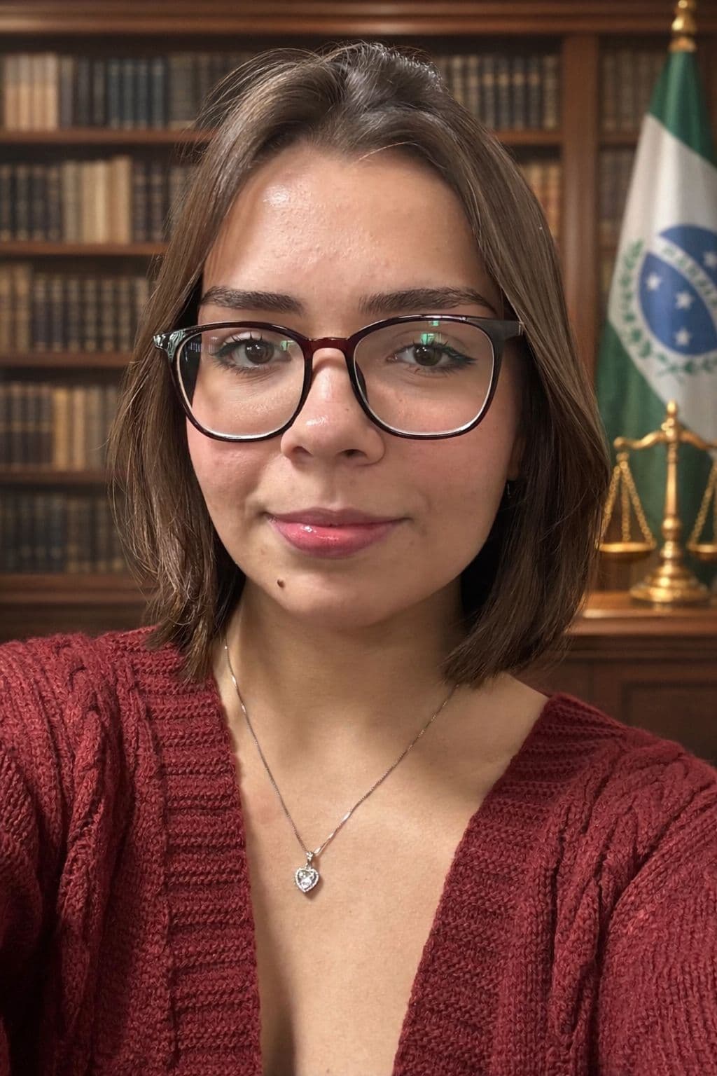 Ana Luiza de Oliveira Lima