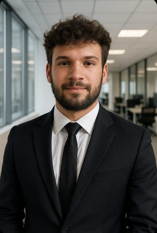 André Henrique Gonçalves Martinez