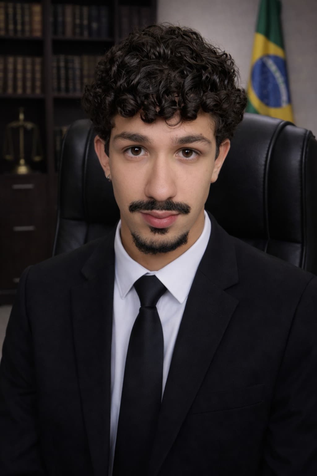 Eduardo Camargo Martinez