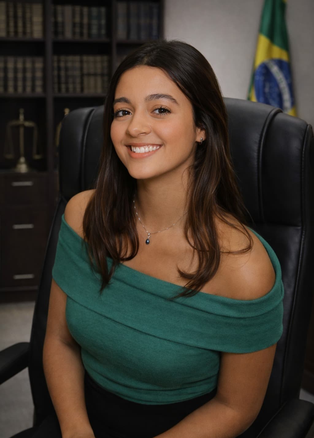 Isadora Martins Marcon