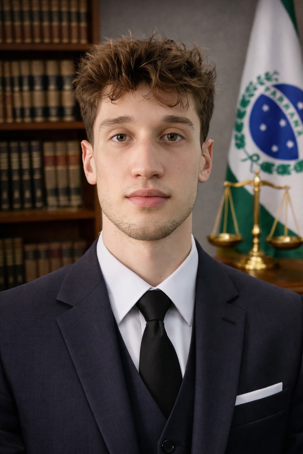 Lincoln Gustavo Marcondes Silva