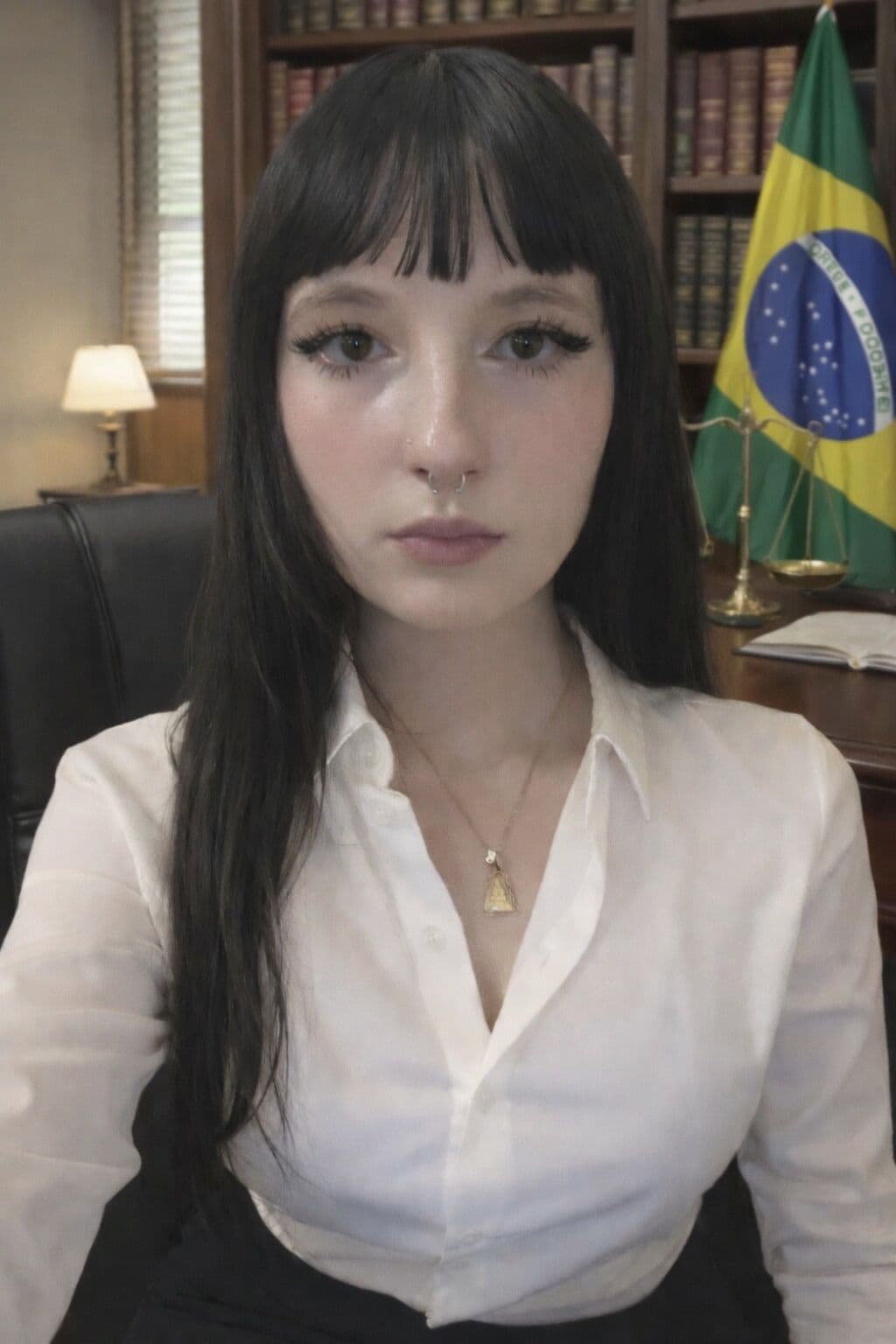 Maria Fernanda Alves Jager