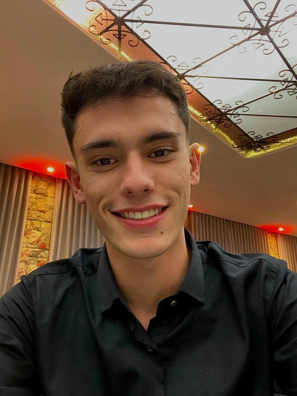 Samuel Henrique Guibor