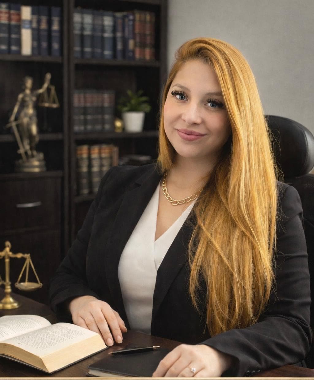 Dra Taynara Cristina Magalhães