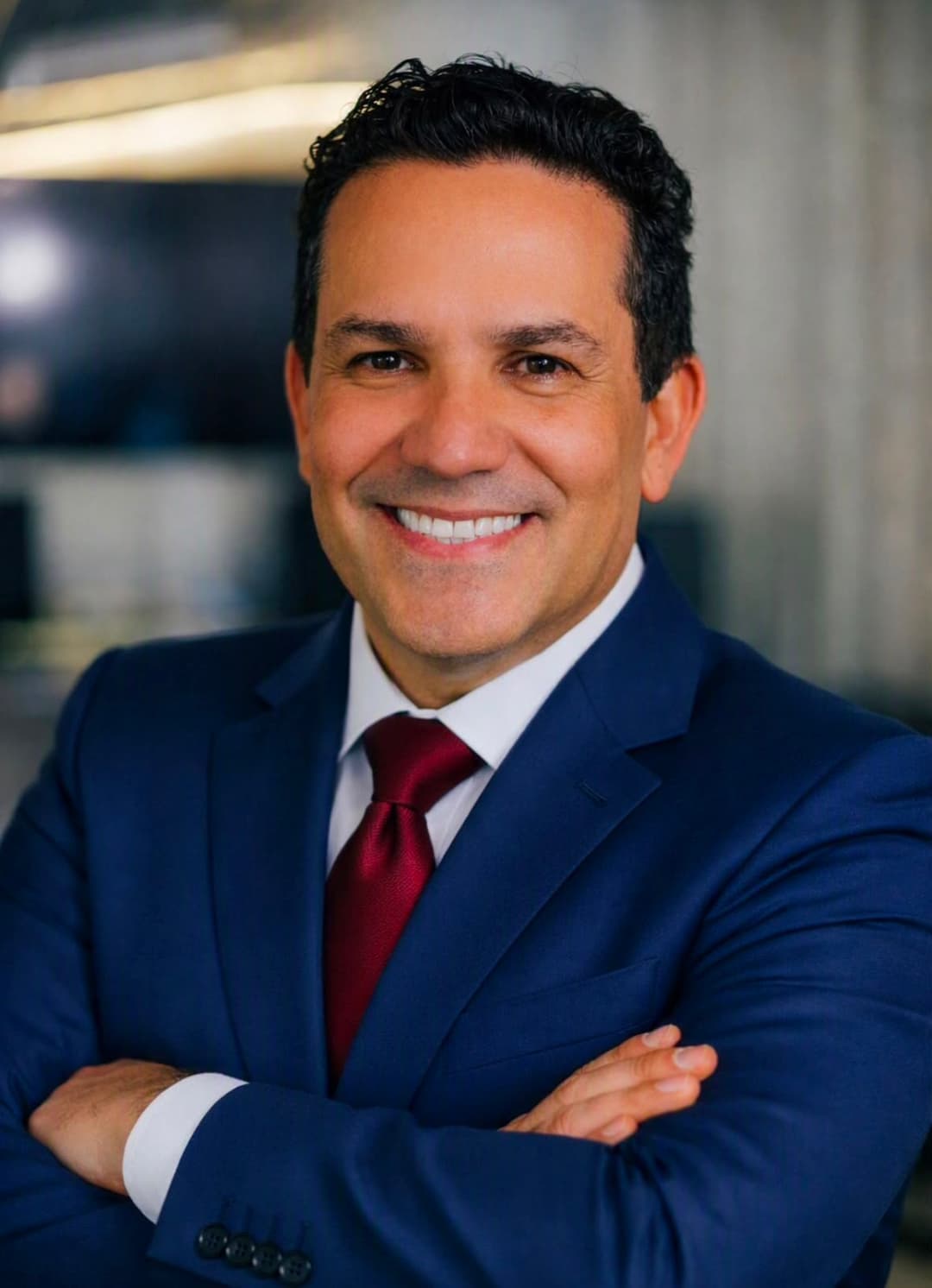 Thomaz Martinez