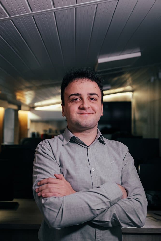 Daniel Meira