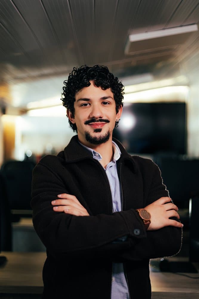 Eduardo Camargo Martinez