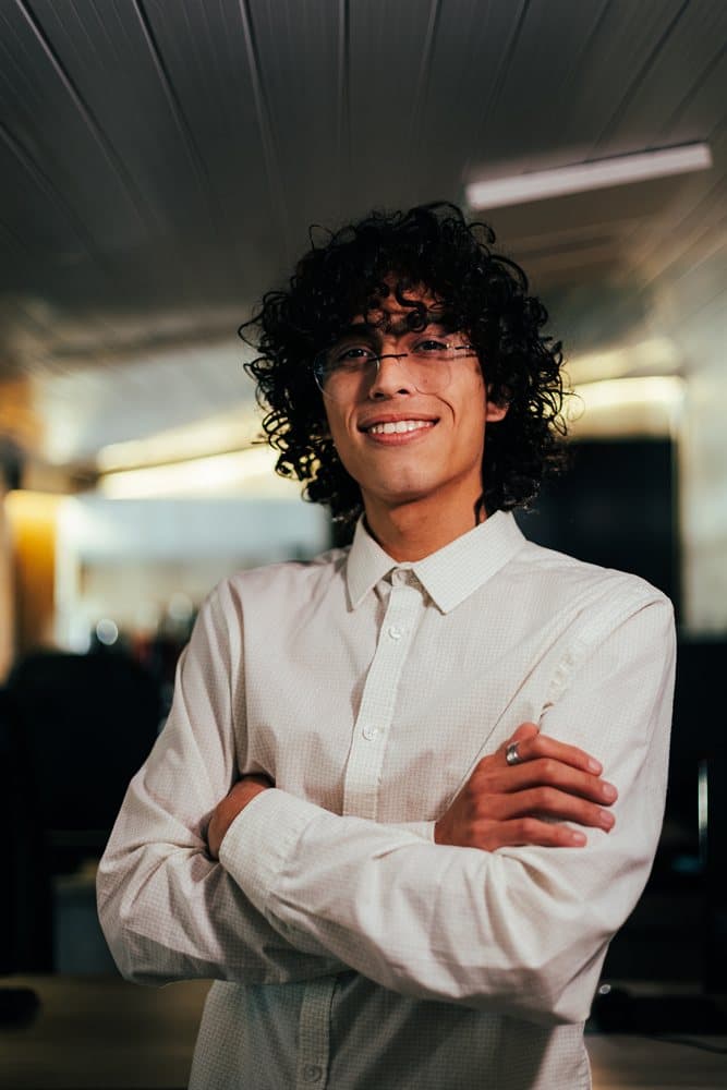 Kauan De Lima Fernandes