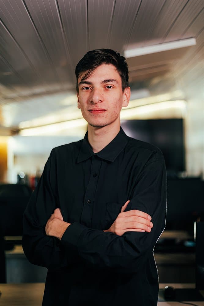 Leonardo Cordeiro