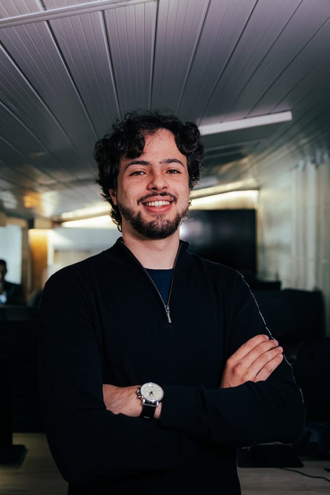 Nikolas Kosien