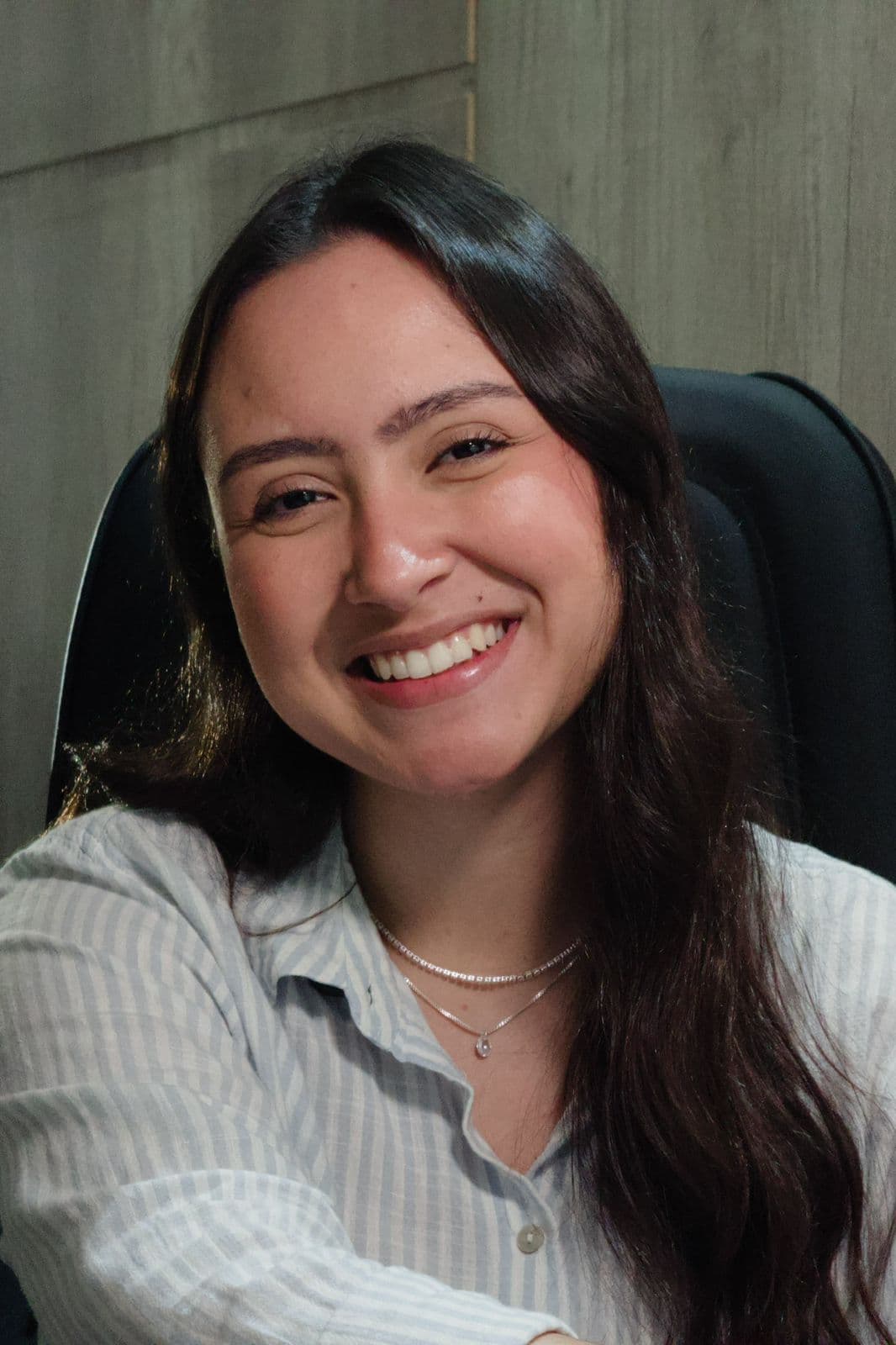 Vitória de Oliveira